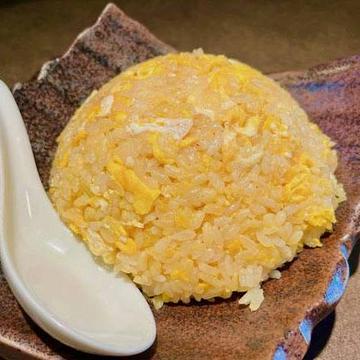 絶品黄金チャーハン
