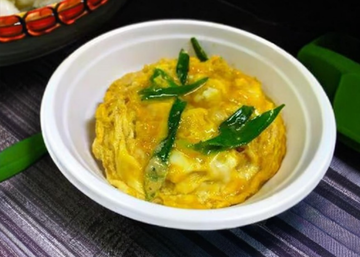 玉子丼