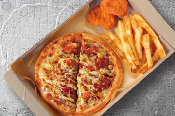テリマヨチキン(MY BOX)
