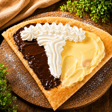 6.ホントノチョコカスタードホイップ