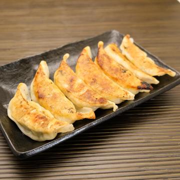 餃子7個