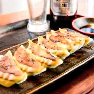 餃子7個