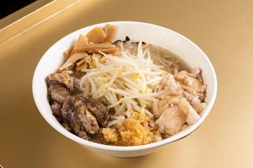 みそタン二郎