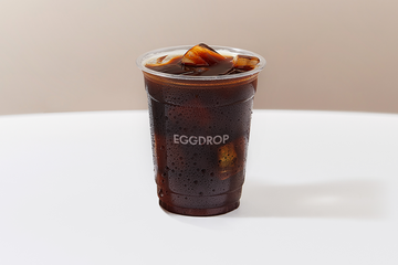 アイスドリップコーヒー