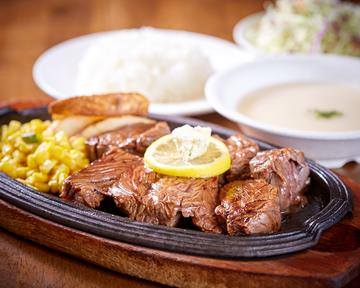 特製ステーキ 150g
