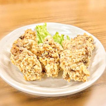 鶏のからあげ