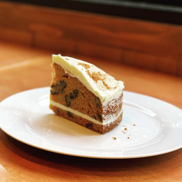 キャロットケーキ