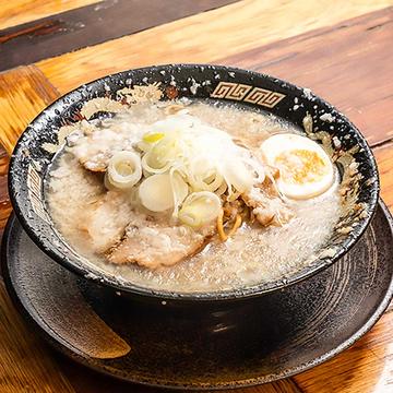 らーめん Ramen