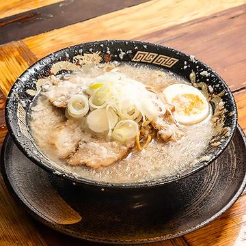 らーめん Ramen