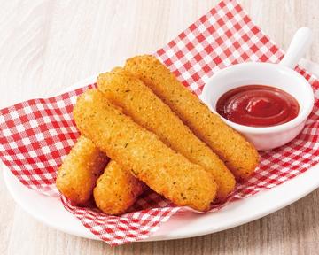 モッツァレラチーズスティック