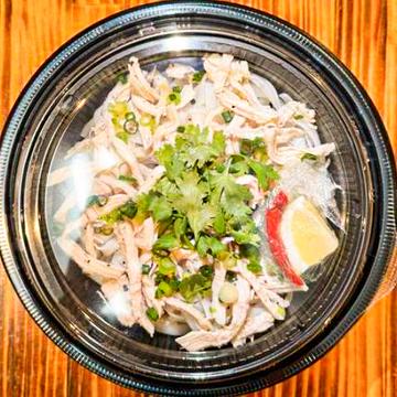 鶏肉フォー Ph G