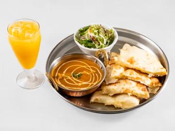 チーズナンセットCheese Nan Set