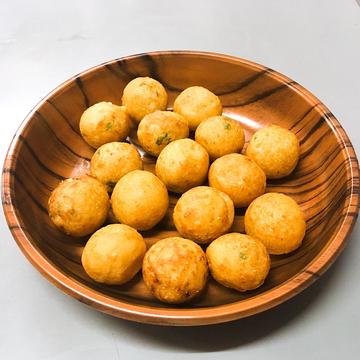 パーティーたこ焼 塩マヨ 16コ