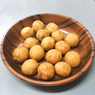 パーティーたこ焼 塩マヨ 16コ