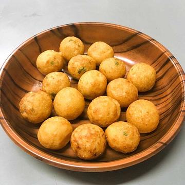パーティーたこ焼 塩マヨ 16コ