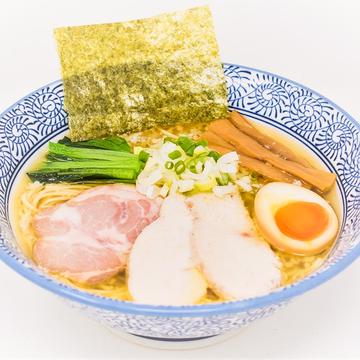 とりそば
