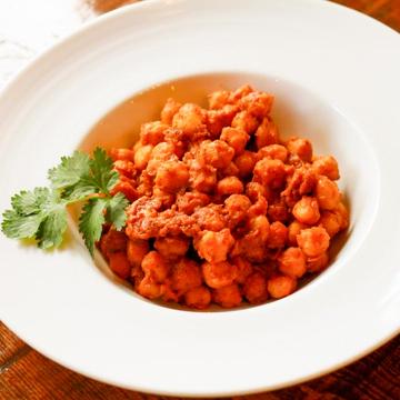 パンジャビチャナ マサラ PANJABI CHANA MASALA