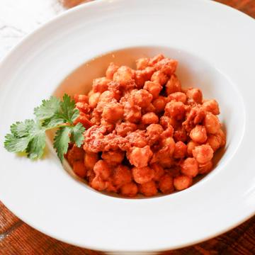 パンジャビチャナ マサラ PANJABI CHANA MASALA