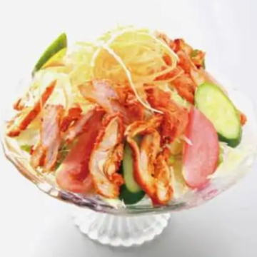 チキンサラダ Chicken Salad