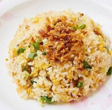 香港炒飯