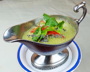 グリーンカレー/Green Curry