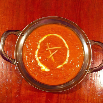 キーマ(keema curry)