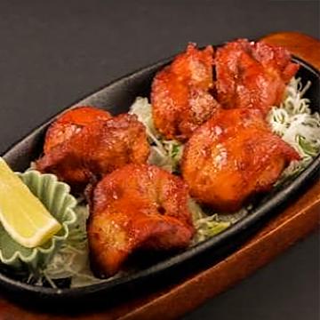 【骨なし】タンドリーチキン Chicken Tikka 2P