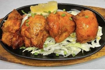 チキンティッカ2P/Chicken Tikka 2P