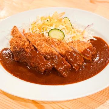 単品ロースとんかつ