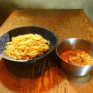 つけ麺大