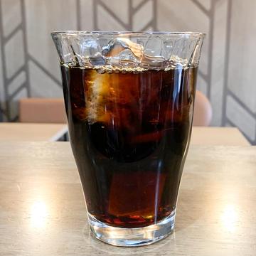 スペシャルティーコーヒーアイス