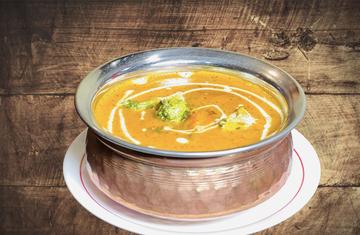 バターチキンカレー
