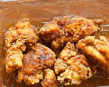 麹に漬けた唐揚げ(約250g)