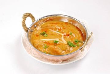 チキンカレー Chicken Curry