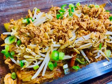 コレを食べ続けたら必ずヤセます！まんぷく！大盛！焼しらたき 豚すき焼き