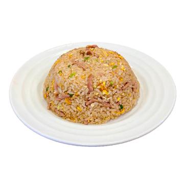 肉絲ルースーチャーハン 肉絲炒飯 Shredded Pork Fried Rice