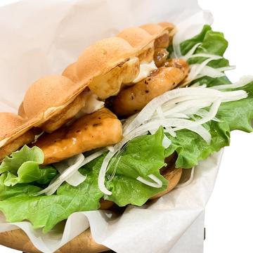 てりやきチキン
