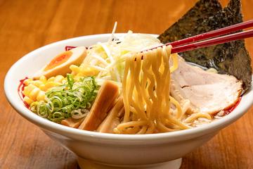 麺や天鳳中野坂上総本店