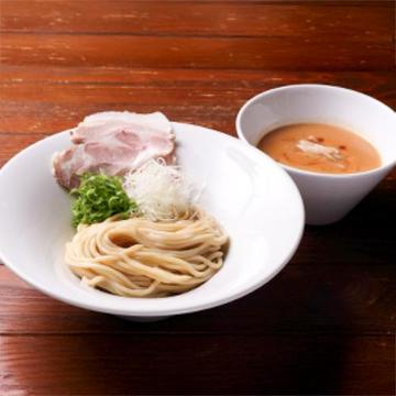 えびつけ麺