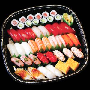 あおい(3人前36貫)