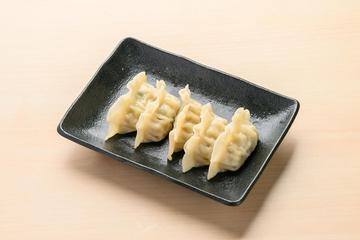 水餃子