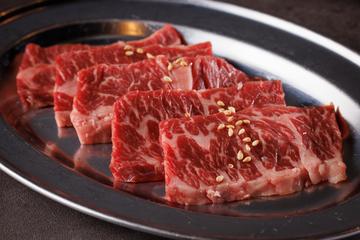 ハラミ200g