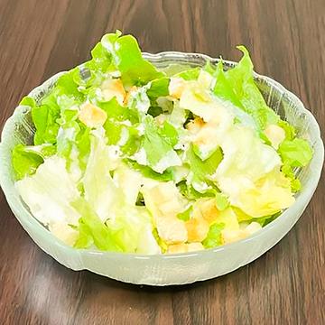 GACHIシーザーサラダ