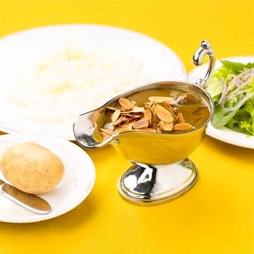 当店人気N01！ミートミックスカレー