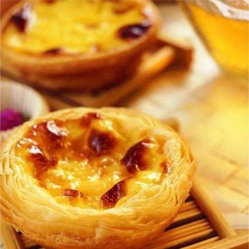 エッグタルト 蛋 2個入り