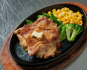 カントリーチキンステーキ(単品)