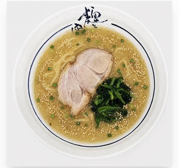 塩ラーメン