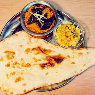 マサラカレーセット/Masala Curry Set