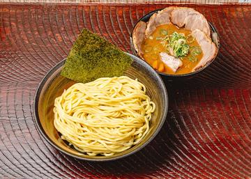 チャーシューつけめん