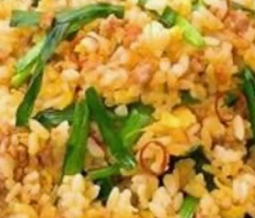 炒飯